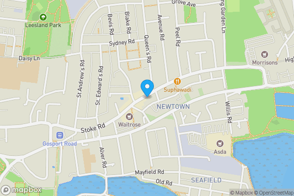 107-109-111 stoke road, gosport