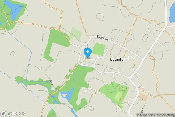 Dove Grove, DERBY, Derbyshire, DE65 6HH