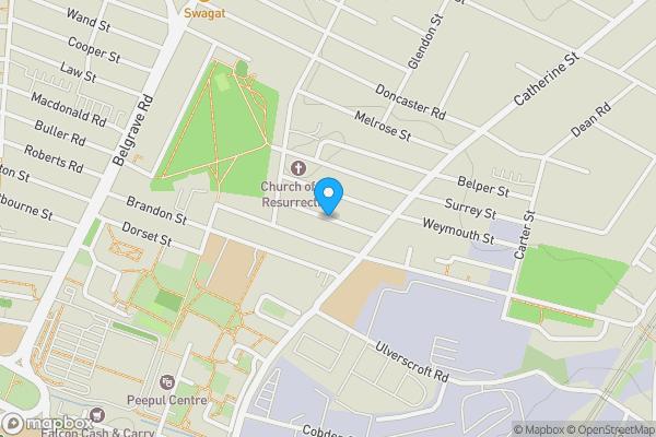 Bardolph Street, LEICESTER, Leicestershire, LE4 6EF