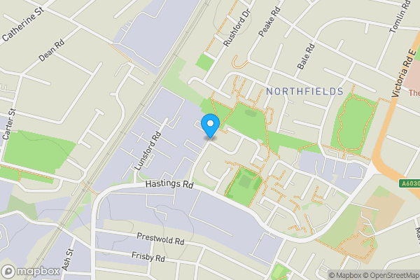 Unit 17, Buckland Road, North Evington, Leicester, LE5 0NT