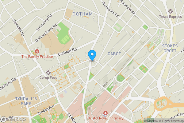 2, Clevedon Terrace, Cotham, Bristol, BS6 5TX