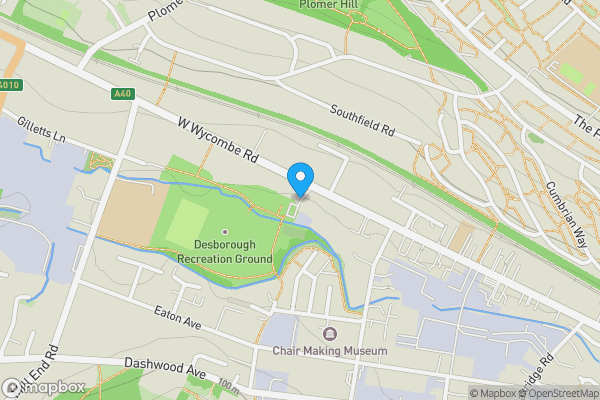 Fryers Lane, High Wycombe, Buckinghamshire, HP12 3AN