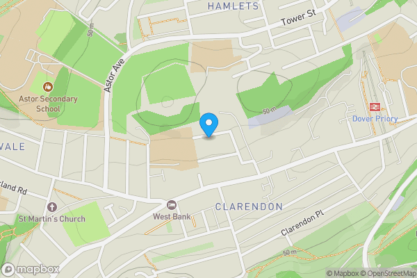 12 Percival Terrace, Dover, Kent, CT17 9SU