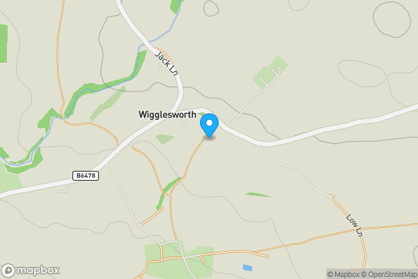 Map location for Heath Farm, Dickinson Heights, Gisburn Forest, Wigglesworth, North Yorkshire, BD23 4TA