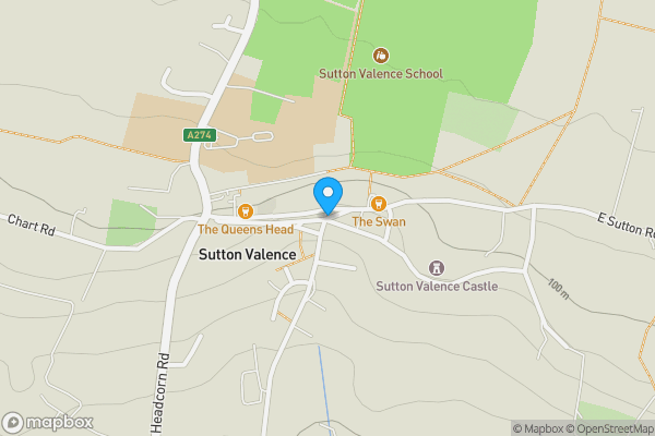 Lower Road, Maidstone, Kent, ME17 3BW