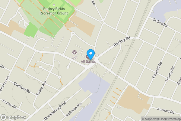 184-186 Gipsy Lane, Leicester, LE4 6RG