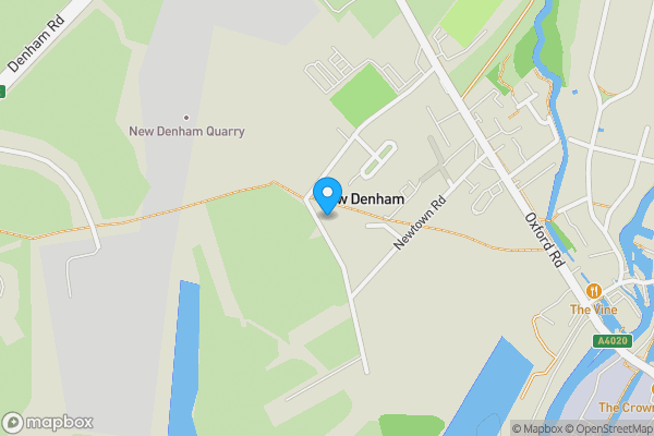 75 Knighton Way Lane, Uxbridge, Middlesex, UB9 4EH