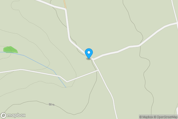 Map location for Slate Hill Farm, St Ishmaels, Haverfordwest, SA623TL