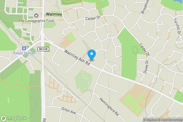 A Partly Let Freehold Investment comprising of 12 No garages and land in Sutton Coldfield