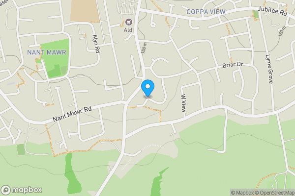 2 bed Semi-Detached Bungalow