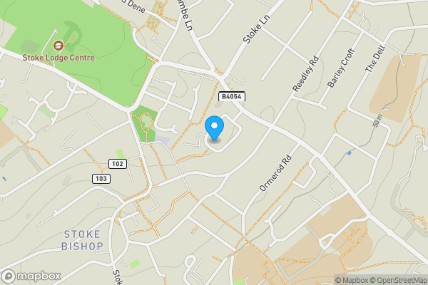 16, Parrys Close, Stoke Bishop, BS9 1AW