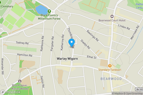 76 Thimblemill Road, Smethwick, B67 5QU