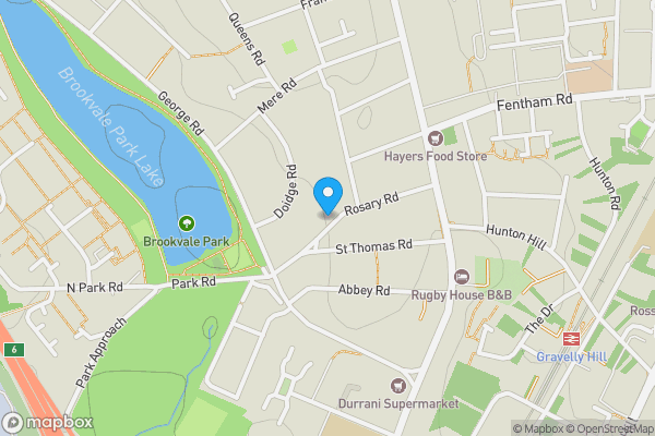 2 bedroom mid terraced property in Erdington