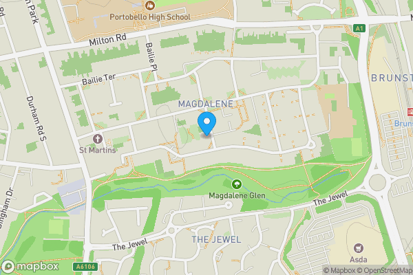 22 Magdalene Medway, Edinburgh, Midlothian, EH15 3DL