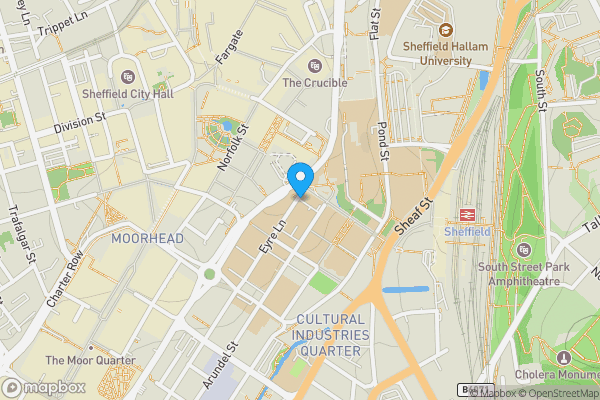 211. Pearl Works Pearl Works, Sheffield, South Yorkshire, S1 2FT