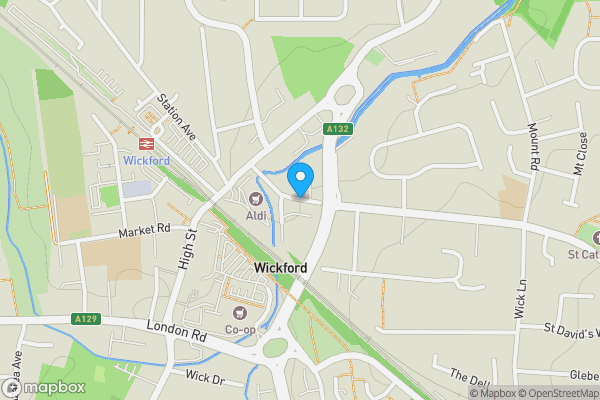 Block E Riverside House, Lower Southend Road, Wickford, Essex, SS11 8BB