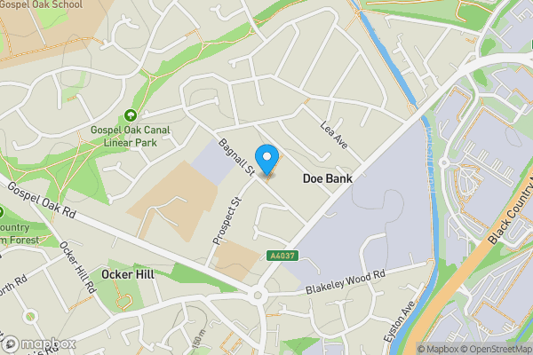 30 Bagnall Street, Ocker Hill, Tipton, DY4 0EB