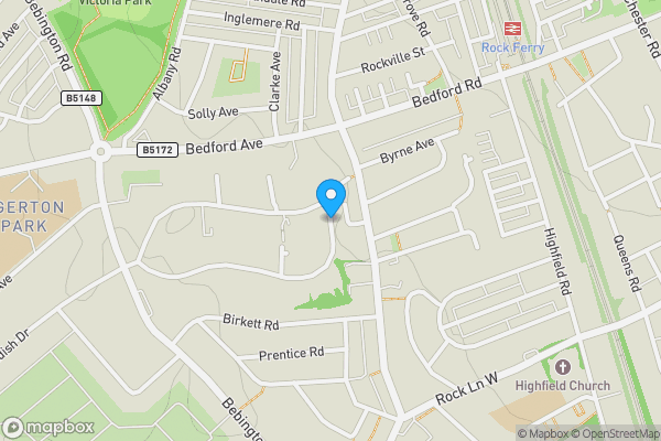 49-51 Egerton Park, Birkenhead, Merseyside