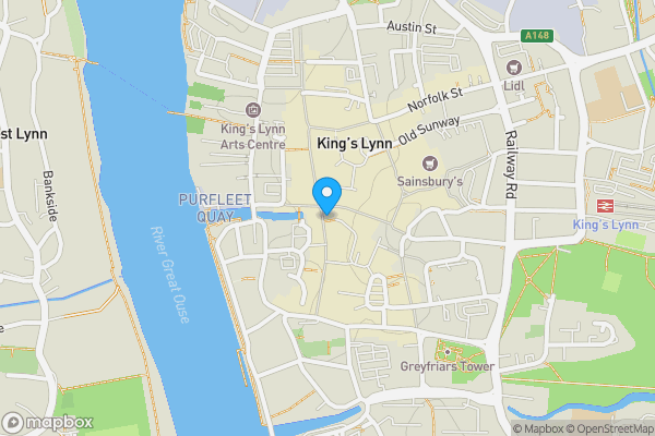 26 High Street, Kings Lynn, PE30 1BP