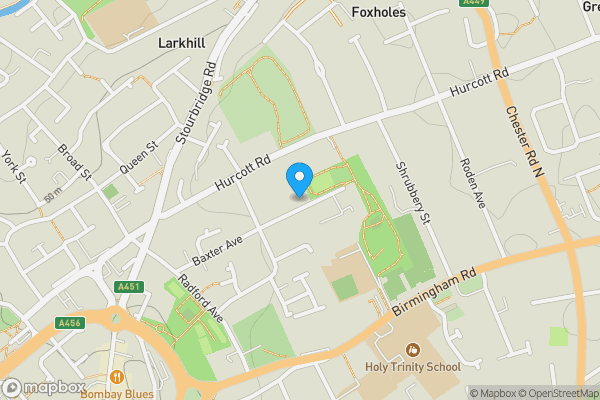 3 bedroom semi detached house in Kidderminster