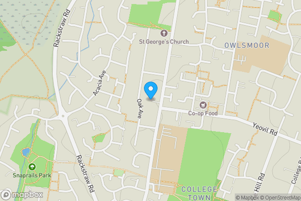 Property for Auction in London - Land on the East Side of Owlsmoor Road, Sandhurst, Berkshire