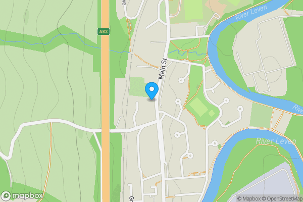 319 Main Street, Renton, G82 4PZ