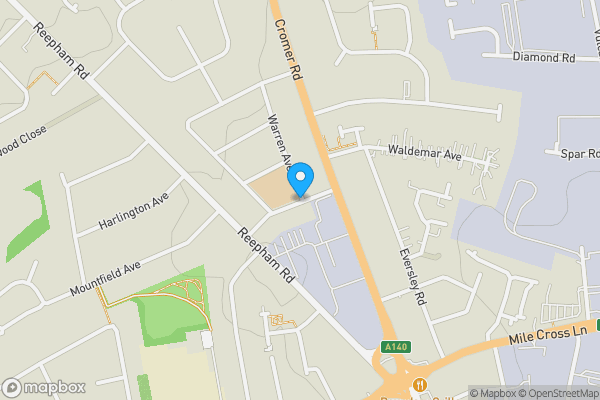 Heather Avenue, Norwich, Norfolk, NR6 6LU