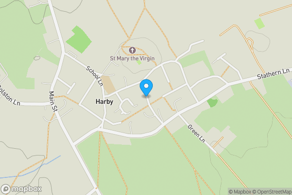 6 Dickmans Lane, Melton Mowbray, Leicestershire, LE14 4BG