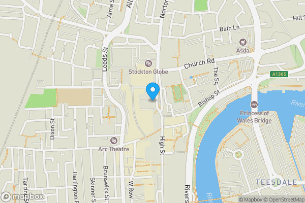 141 High Street, Stockton-on-Tees, Cleveland, TS18 1LX