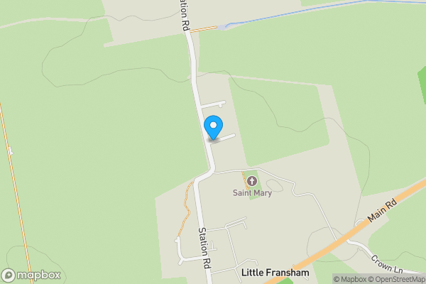 Glebe Close, Dereham, Norfolk, NR19 2JH