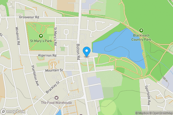 Thorpe Street, Manchester, Lancashire, M28 3QQ