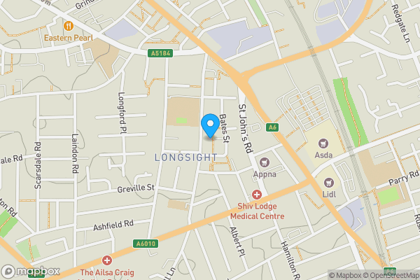 33 Birch Lane, Manchester, M13 0NW