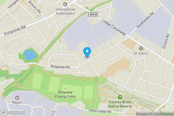 213, Ridgeway Road, Fishponds, Bristol, BS16 3LW