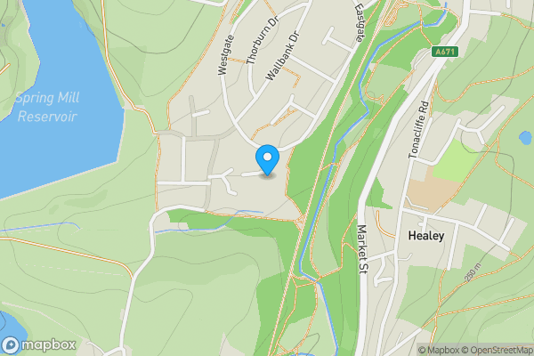 Online Property Auction in London: Fern Isle Close, Whitworth, Rochdale, OL12 8UH | Auction ends 04/12/2025, a Guide Price of £40,000+.