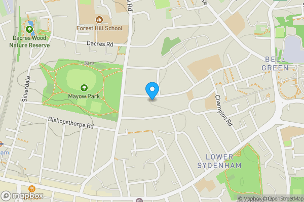 26 Adamsrill Road, Sydenham London SE26 4AN