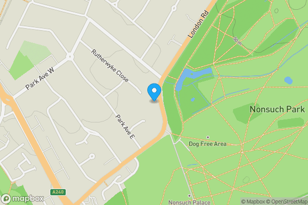 185 London Road, Ewell, Epsom, KT17 2BT