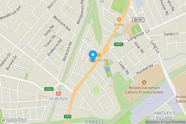 69 Walton Vale, Liverpool, L9 4RQ