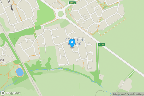 Norham Drive, Morpeth , NE61 2XA