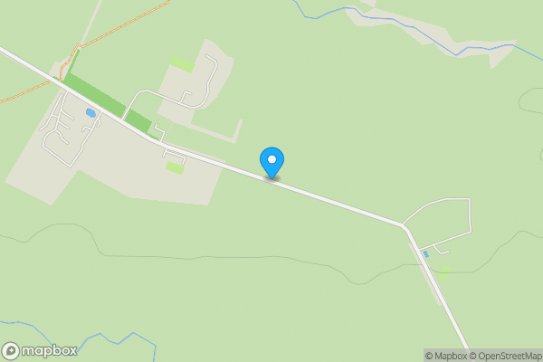 Map location for Land off Berryfields Road, Aylesbury, HP22 4AA