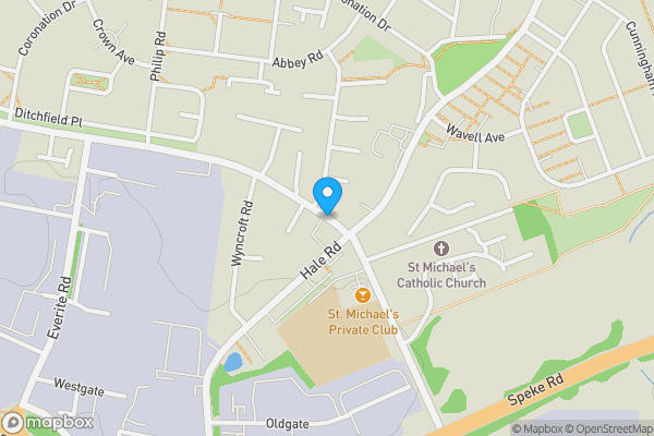 Ditchfield Road, WIDNES, Cheshire, WA8 8QH