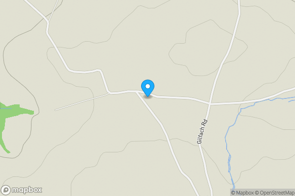 Map location for Lampeter Velfrey, Narberth, SA67 8TR