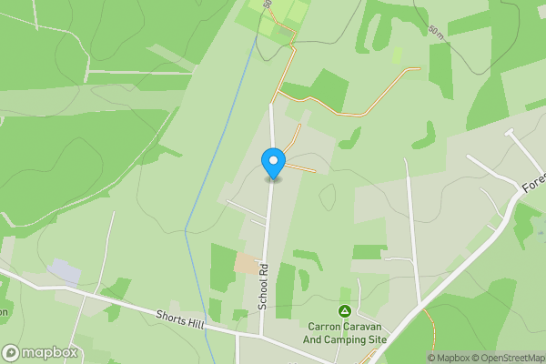 School Road, Salisbury, Wiltshire, SP5 2BY