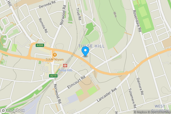 Flat 1, 31 Thurlow Park Road, Dulwich, London, SE21 8JP