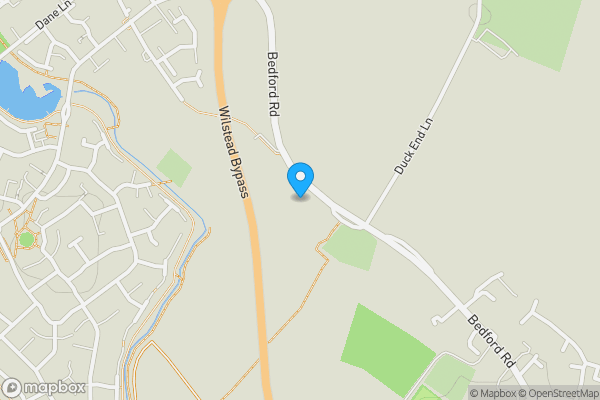 'Vicarage', Land at Duck End, Wilstead, Bedford, MK45 3HR