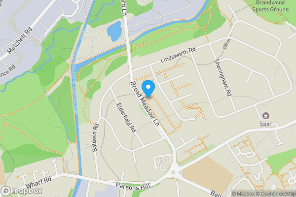 3 bedroom semi detached property in Kings Norton