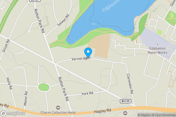 Vernon Road, Birmingham, West Midlands, B16 9SQ