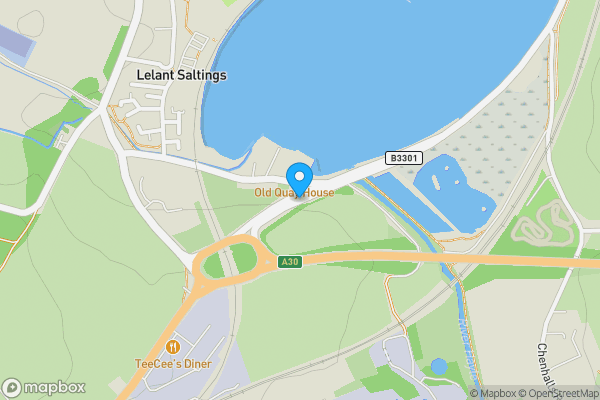 Map location for 5, Greggs Hill, Arklow, Co. Wicklow, Y14 DE93