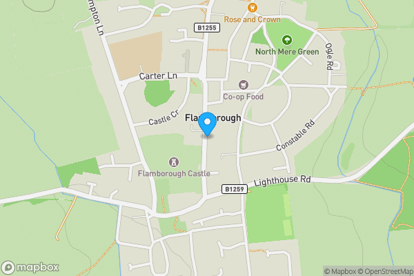 27a Tower Street, Flamborough, Bridlington, Bridlington YO15 1PD