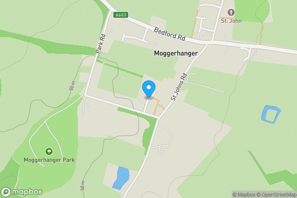 Park Close, Bedford, MK44 3RY