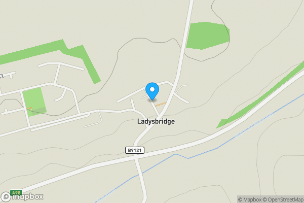 Land at Ladysbridge Cottages, Banff, Banffshire AB45 2JR